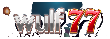wulf 777 logo